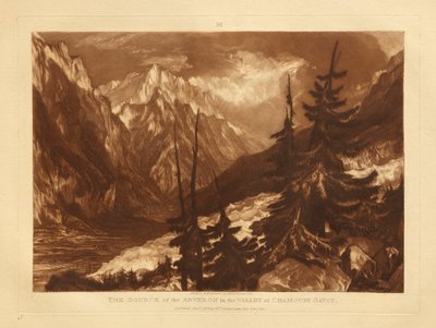  av Joseph Mallord William Turner