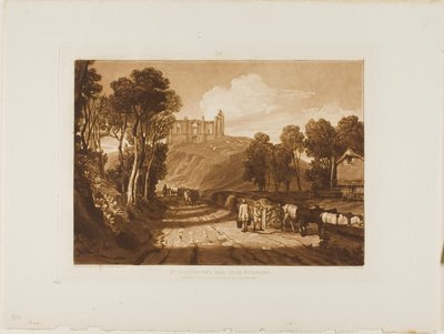  av Joseph Mallord William Turner