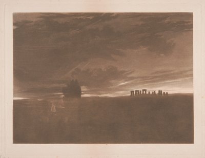  av Joseph Mallord William Turner
