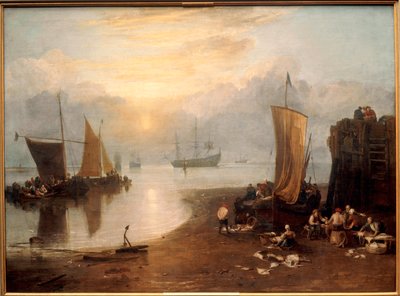  av Joseph Mallord William Turner