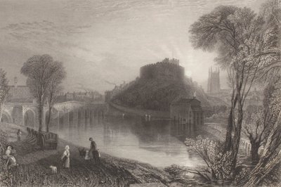  av Joseph Mallord William Turner