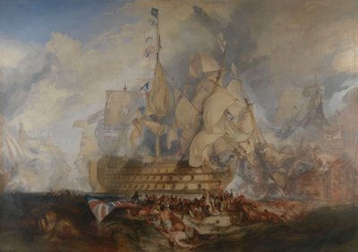  av Joseph Mallord William Turner