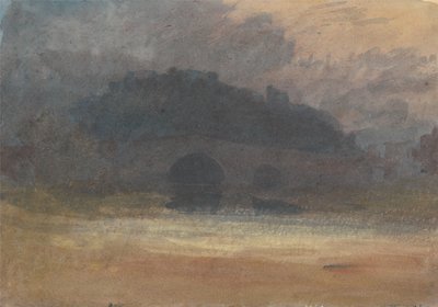  av Joseph Mallord William Turner