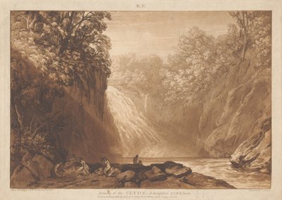  av Joseph Mallord William Turner