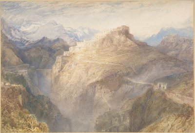  av Joseph Mallord William Turner