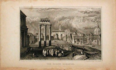  av Joseph Mallord William Turner