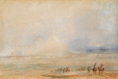  av Joseph Mallord William Turner