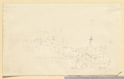  av Joseph Mallord William Turner