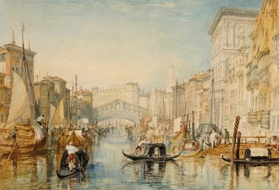  av Joseph Mallord William Turner