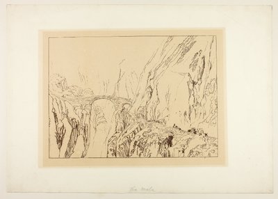  av Joseph Mallord William Turner