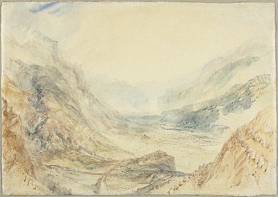  av Joseph Mallord William Turner