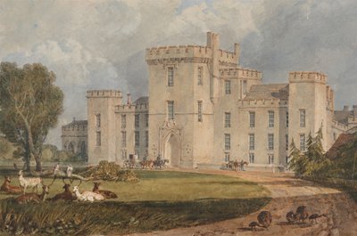  av Joseph Mallord William Turner