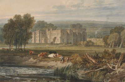  av Joseph Mallord William Turner
