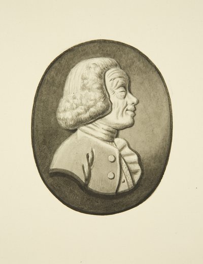 Rådmann Thomas Harris (fra Monument in the Mayor