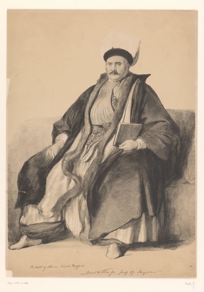  av Joseph Nash