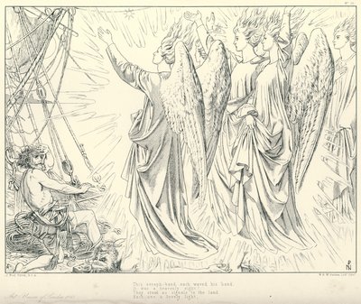 Illustrasjon for Coleridge