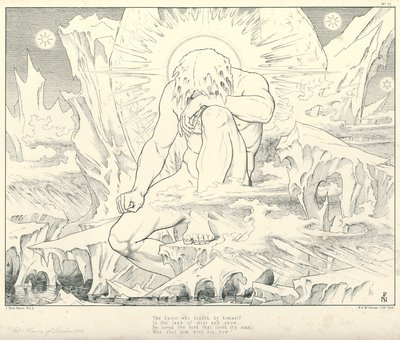 Illustrasjon for Coleridge