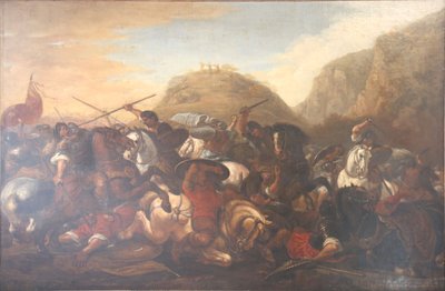  av Joseph Parrocel