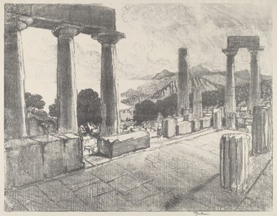  av Joseph Pennell