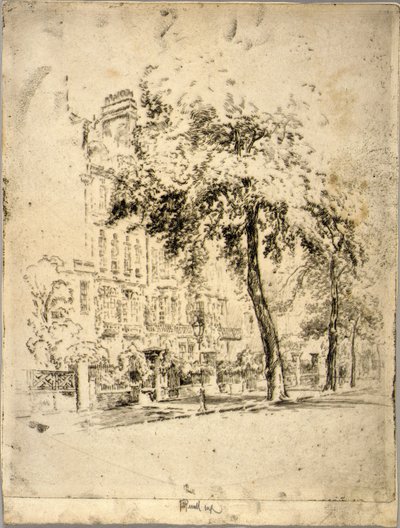  av Joseph Pennell