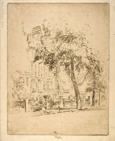  av Joseph Pennell
