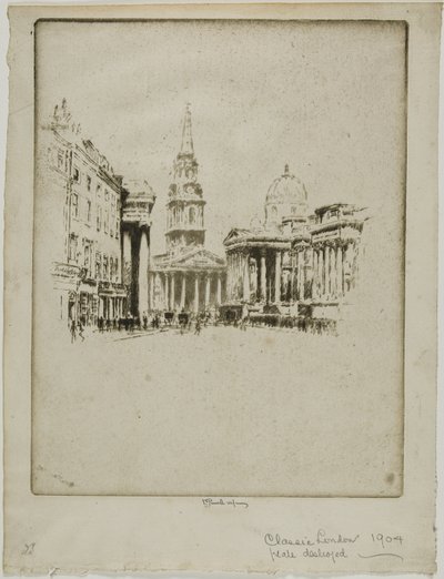  av Joseph Pennell