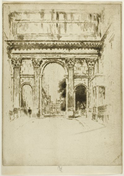  av Joseph Pennell