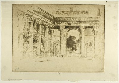  av Joseph Pennell