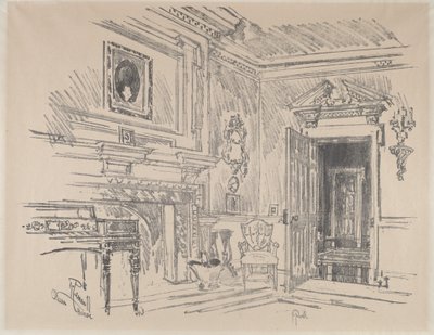  av Joseph Pennell