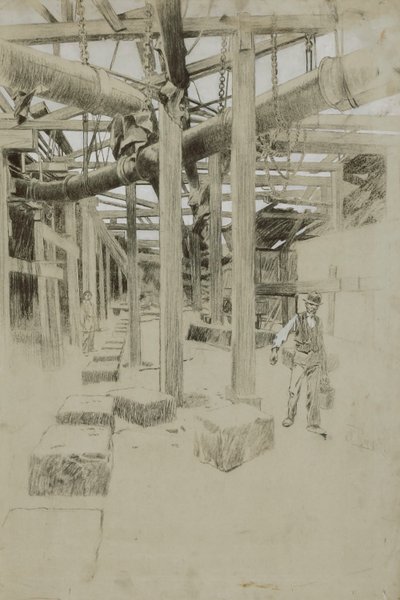  av Joseph Pennell