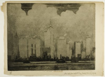  av Joseph Pennell