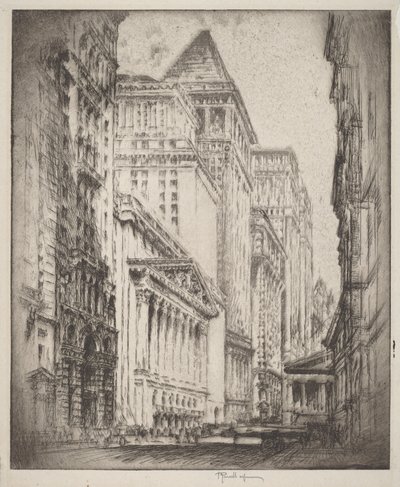  av Joseph Pennell