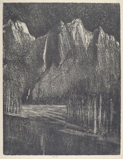  av Joseph Pennell