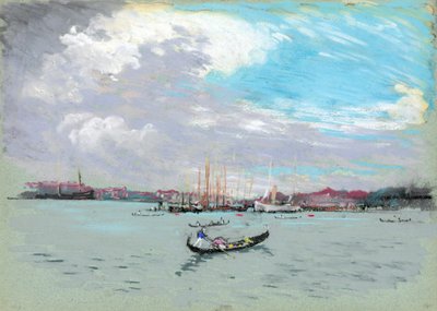  av Joseph Pennell