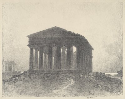  av Joseph Pennell