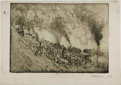 Pittsburg, No. II   1294660   no       norwegian Successfully Translated  Original: Zeven Smarten van Maria Translat: Zeven Smarten van Maria 1341536 no norwegian Successfully Translated Original: Visit of the Prince of Wales, President Buchanan, and Digni av Joseph Pennell