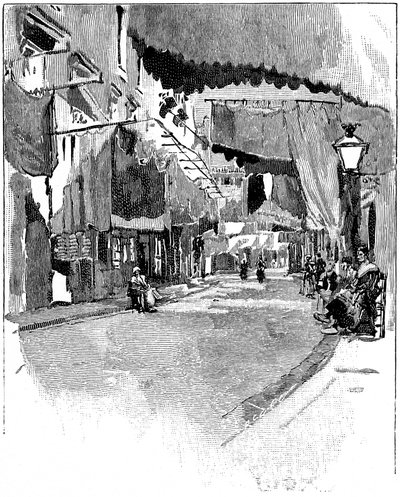  av Joseph Pennell