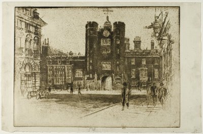  av Joseph Pennell
