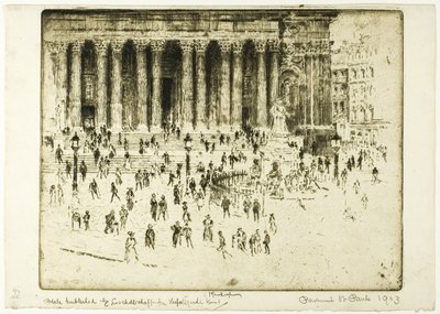  av Joseph Pennell