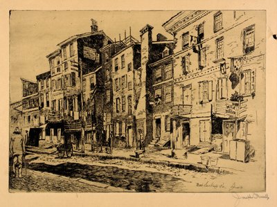  av Joseph Pennell