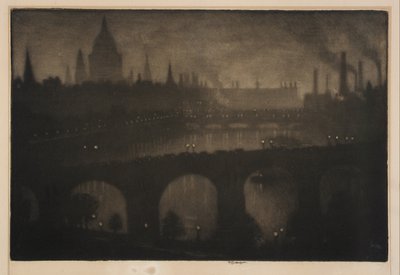  av Joseph Pennell