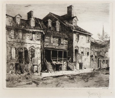  av Joseph Pennell