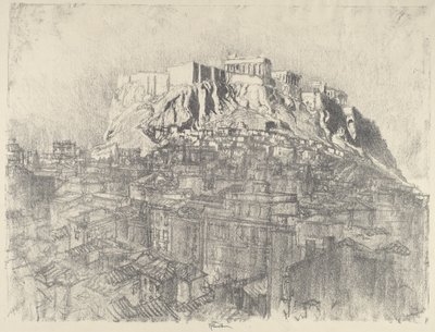  av Joseph Pennell