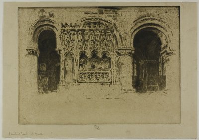  av Joseph Pennell
