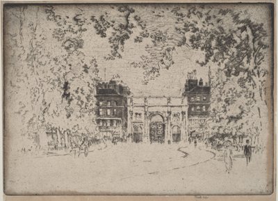  av Joseph Pennell