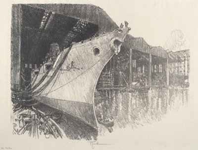  av Joseph Pennell