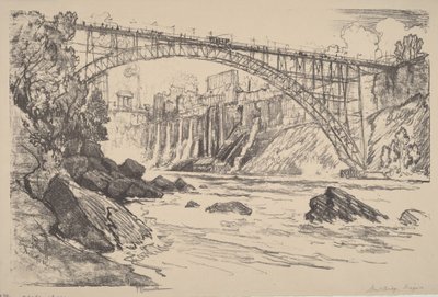 av Joseph Pennell