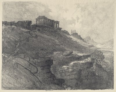  av Joseph Pennell