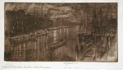  av Joseph Pennell