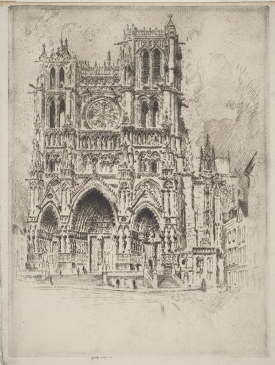  av Joseph Pennell